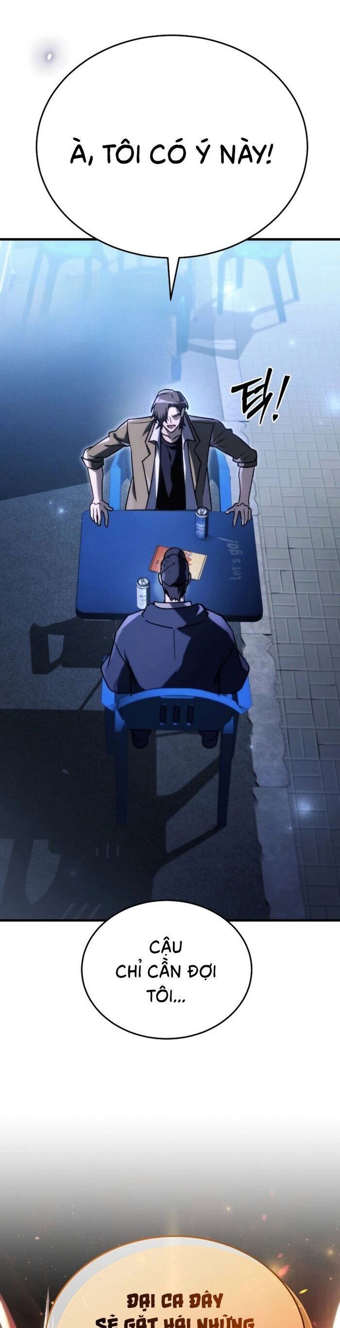 Trò Chơi Của Thợ Rèn Thiên Tài Chap 12 - Next Chap 13