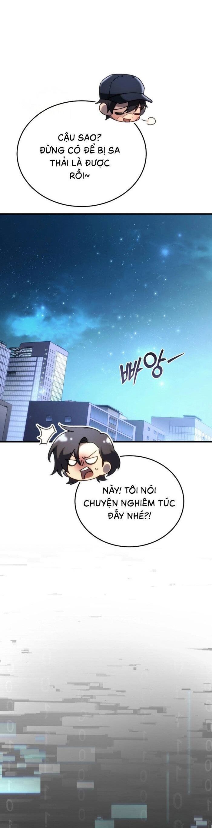 Trò Chơi Của Thợ Rèn Thiên Tài Chap 12 - Next Chap 13