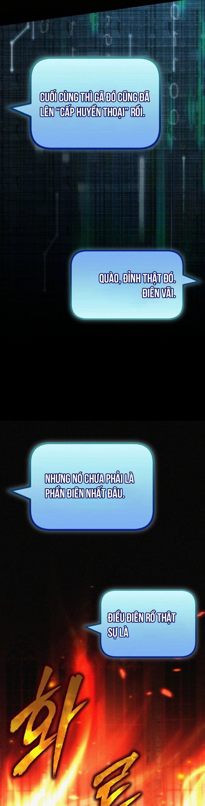 Trò Chơi Của Thợ Rèn Thiên Tài Chap 12 - Next Chap 13