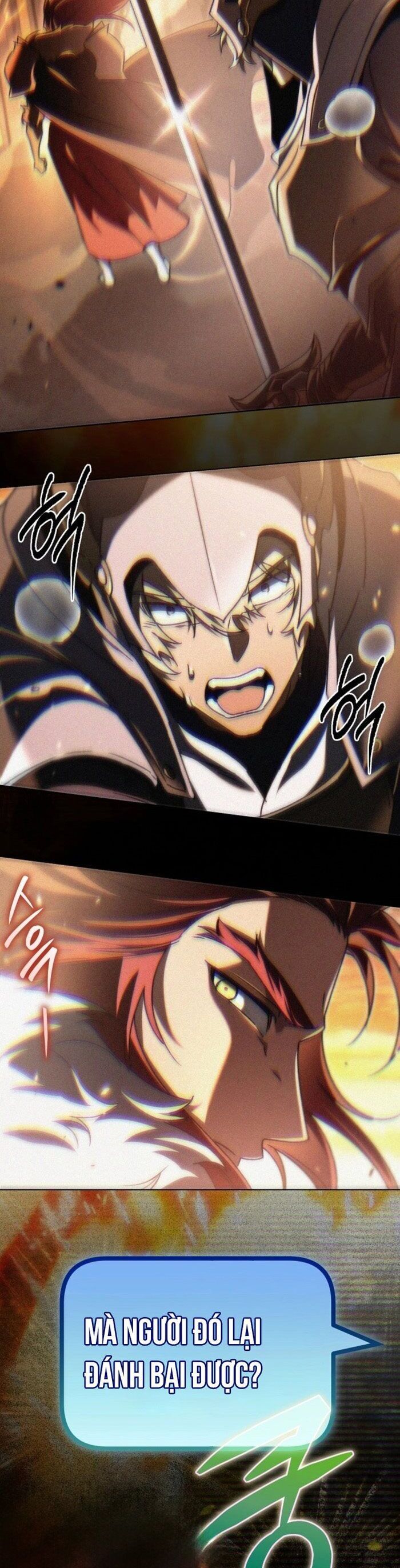 Trò Chơi Của Thợ Rèn Thiên Tài Chap 12 - Next Chap 13