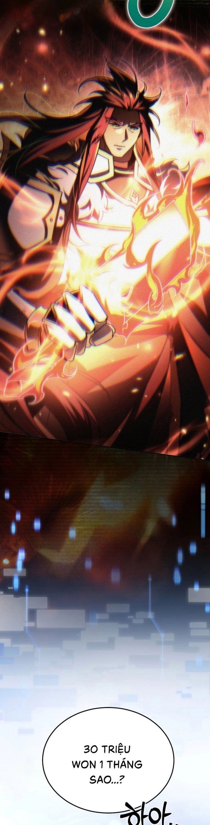 Trò Chơi Của Thợ Rèn Thiên Tài Chap 12 - Next Chap 13