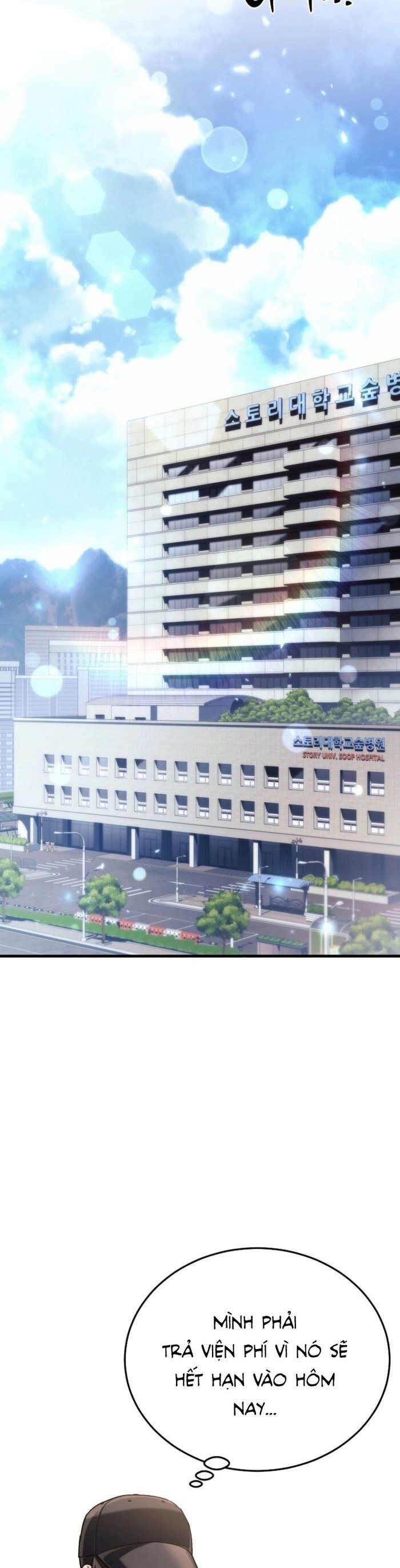 Trò Chơi Của Thợ Rèn Thiên Tài Chap 12 - Next Chap 13