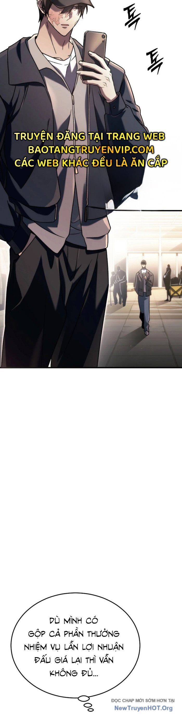 Trò Chơi Của Thợ Rèn Thiên Tài Chap 12 - Next Chap 13