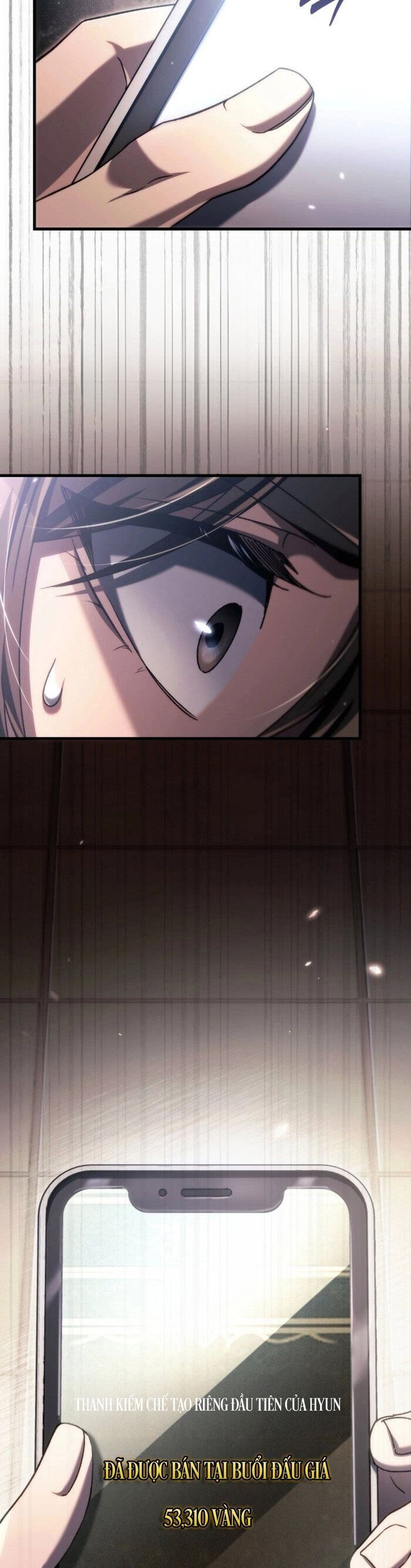 Trò Chơi Của Thợ Rèn Thiên Tài Chap 12 - Next Chap 13