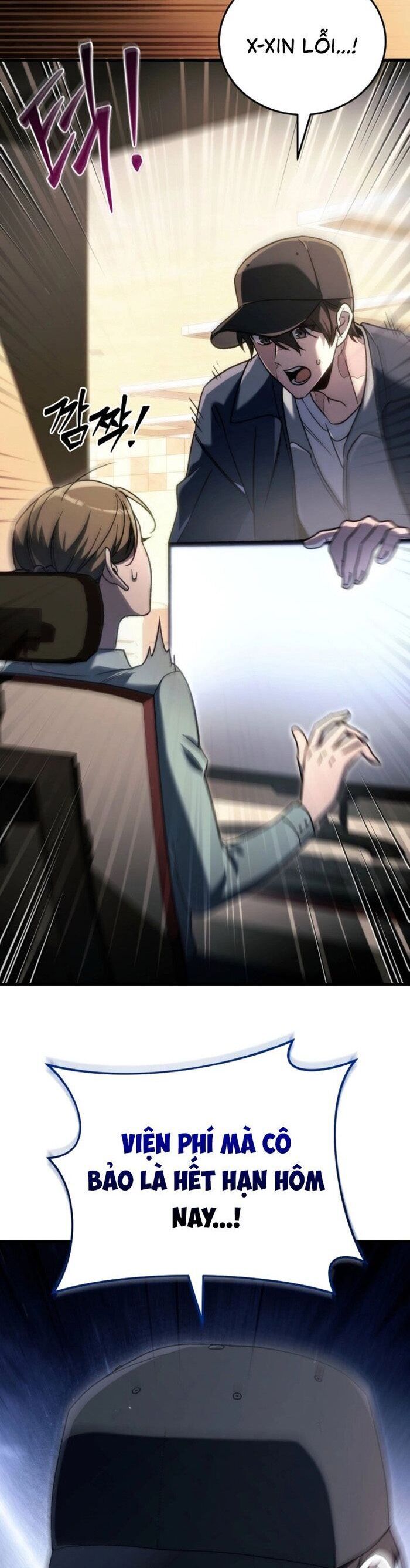 Trò Chơi Của Thợ Rèn Thiên Tài Chap 12 - Next Chap 13