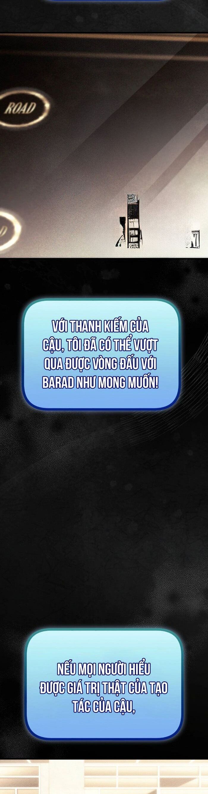 Trò Chơi Của Thợ Rèn Thiên Tài Chap 12 - Next Chap 13