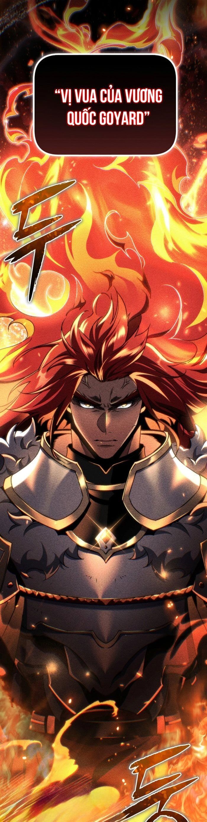 Trò Chơi Của Thợ Rèn Thiên Tài Chap 12 - Next Chap 13