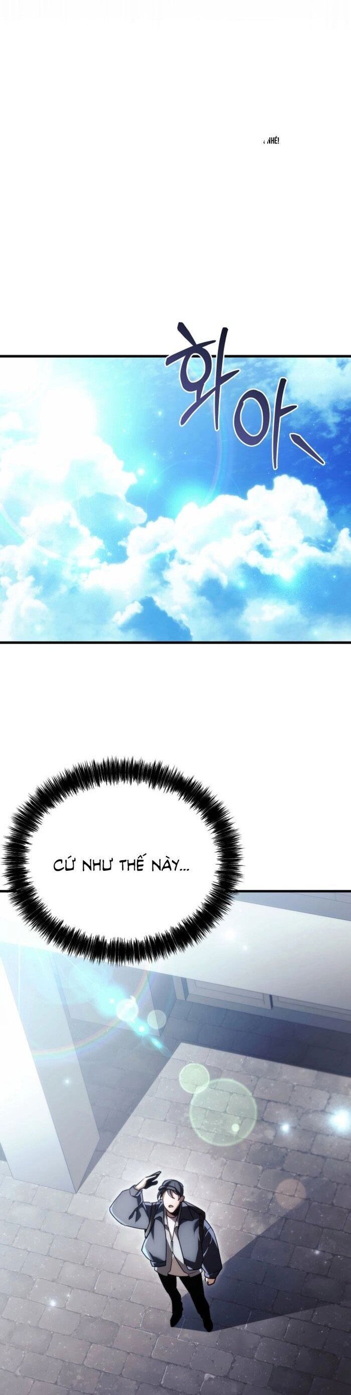 Trò Chơi Của Thợ Rèn Thiên Tài Chap 12 - Next Chap 13