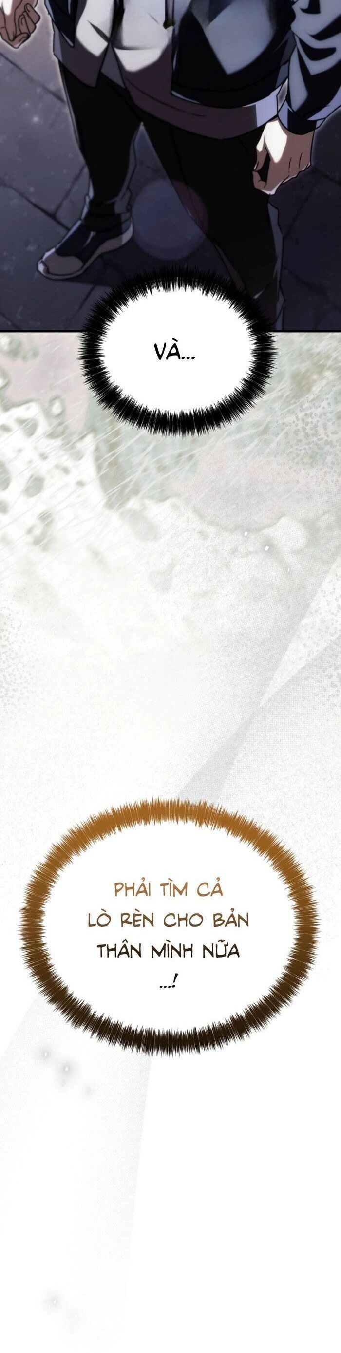 Trò Chơi Của Thợ Rèn Thiên Tài Chap 12 - Next Chap 13