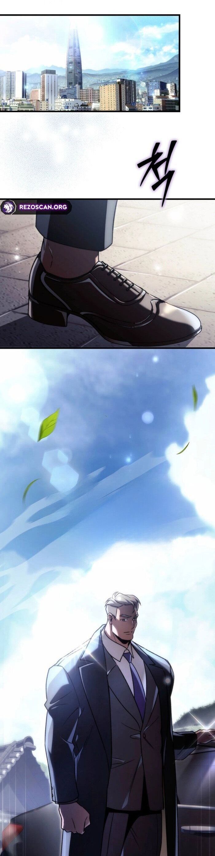 Trò Chơi Của Thợ Rèn Thiên Tài Chap 12 - Next Chap 13