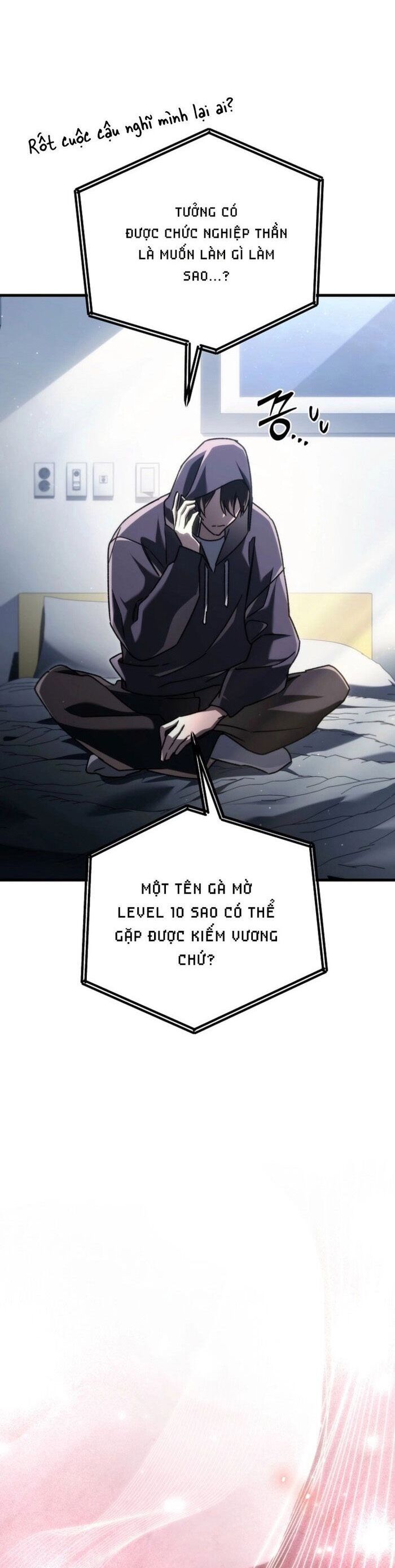 Trò Chơi Của Thợ Rèn Thiên Tài Chap 12 - Next Chap 13