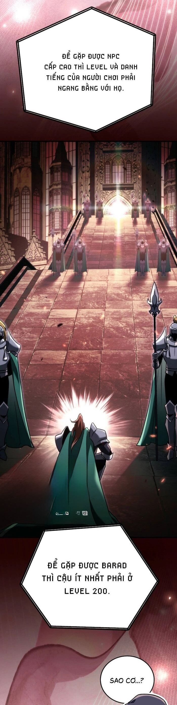 Trò Chơi Của Thợ Rèn Thiên Tài Chap 12 - Next Chap 13