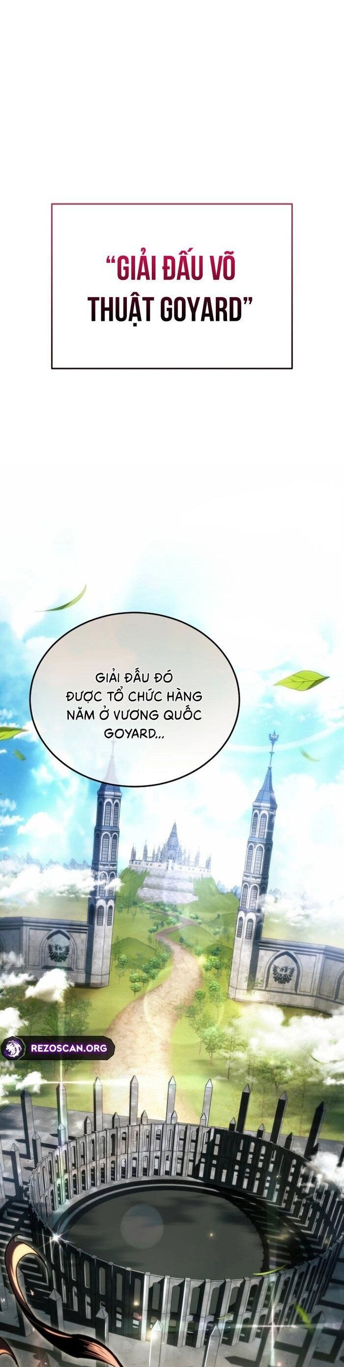 Trò Chơi Của Thợ Rèn Thiên Tài Chap 12 - Next Chap 13