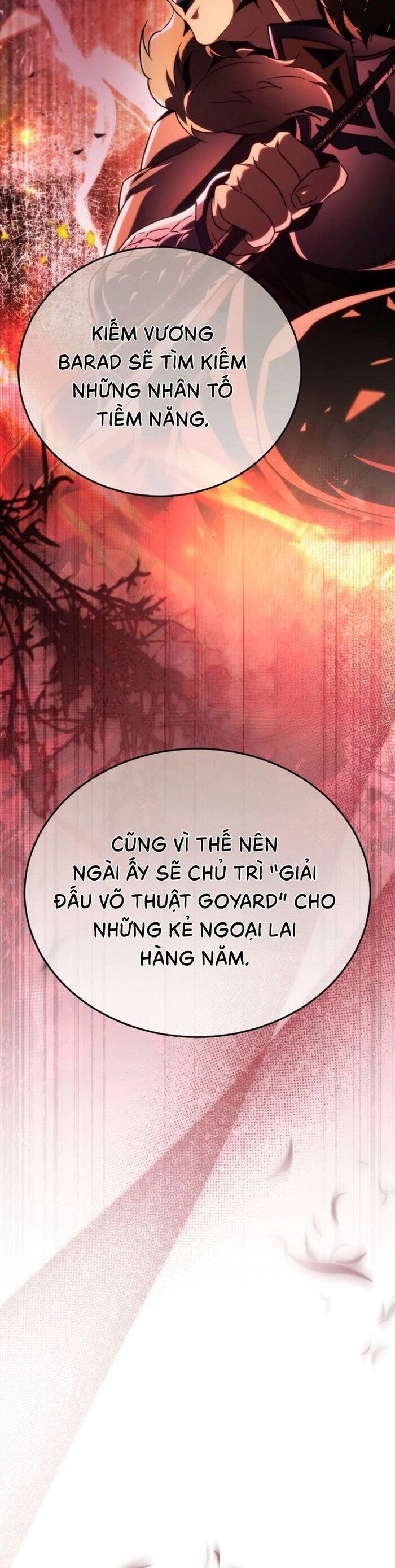 Trò Chơi Của Thợ Rèn Thiên Tài Chap 12 - Next Chap 13