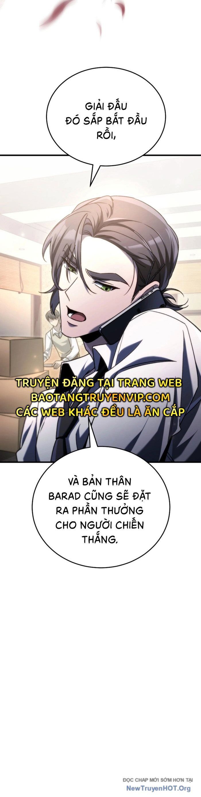 Trò Chơi Của Thợ Rèn Thiên Tài Chap 12 - Next Chap 13