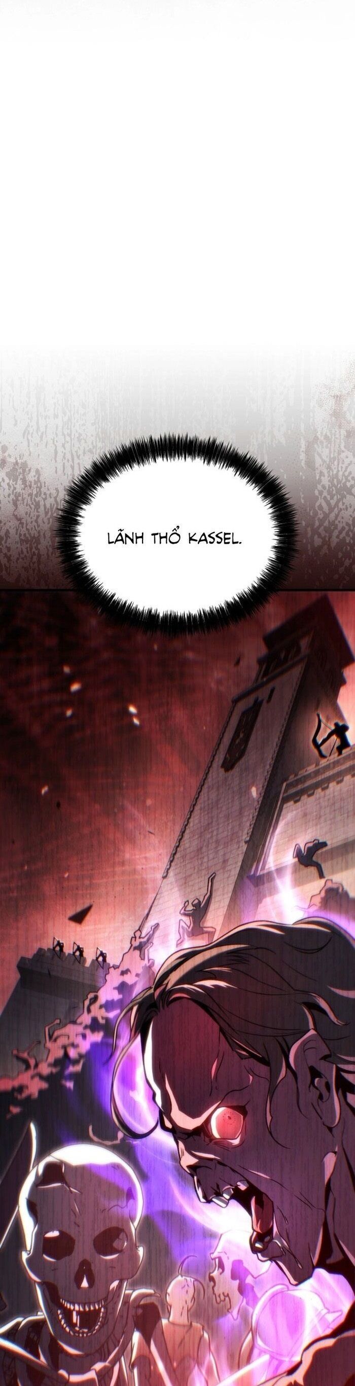 Trò Chơi Của Thợ Rèn Thiên Tài Chap 12 - Next Chap 13