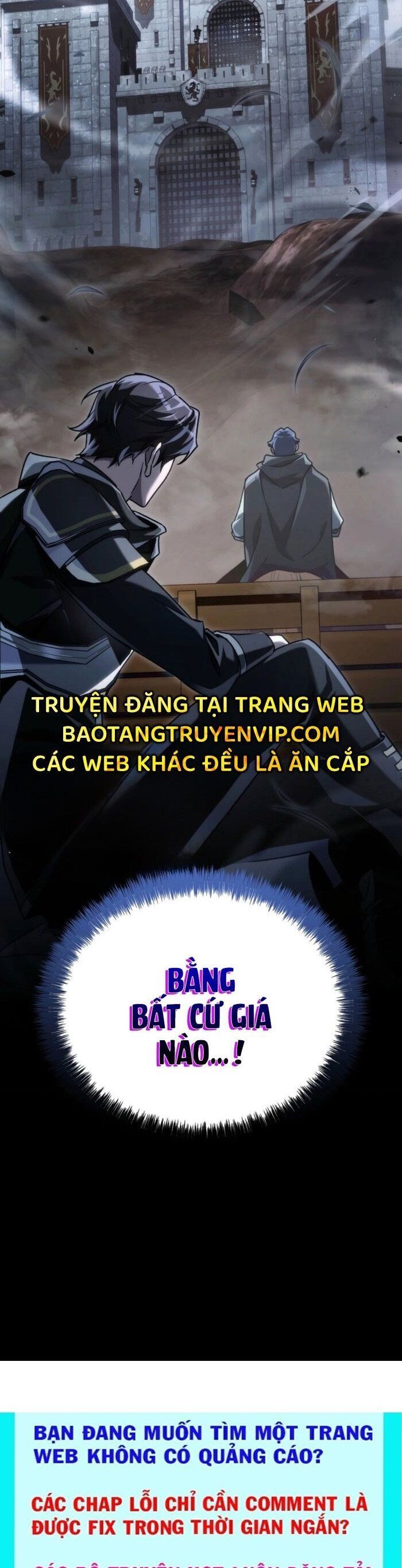 Trò Chơi Của Thợ Rèn Thiên Tài Chap 12 - Next Chap 13