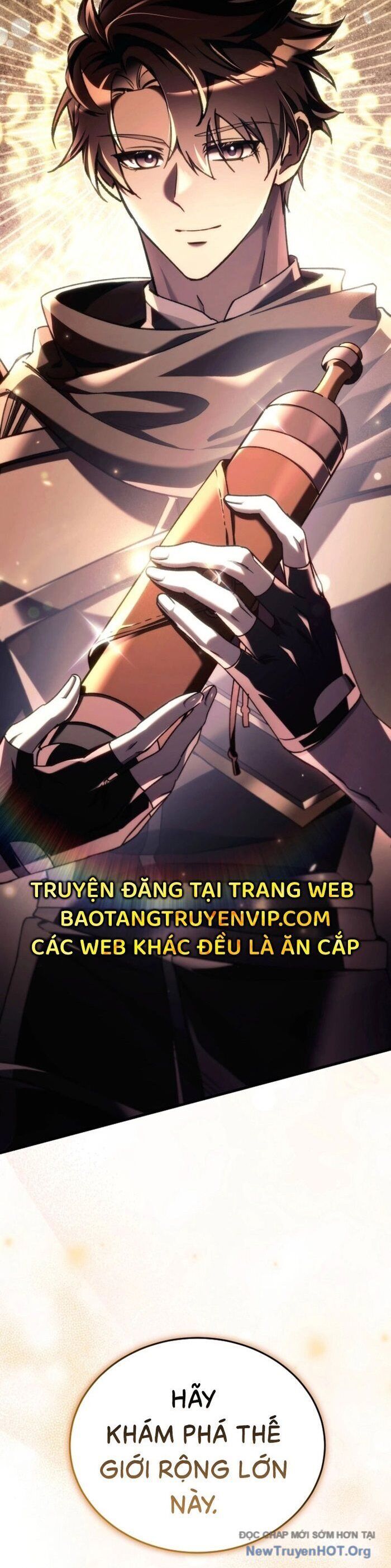 Trò Chơi Của Thợ Rèn Thiên Tài Chap 12 - Next Chap 13