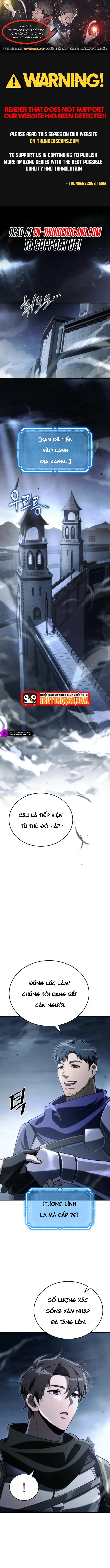 Trò Chơi Của Thợ Rèn Thiên Tài Chap 13 - Next Chap 14