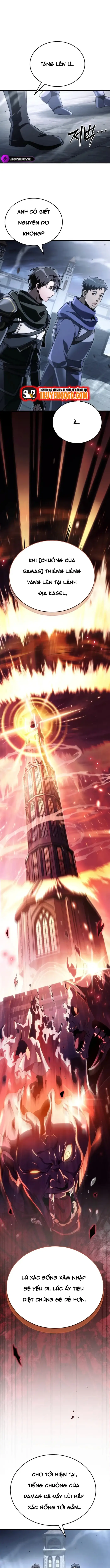 Trò Chơi Của Thợ Rèn Thiên Tài Chap 13 - Next Chap 14