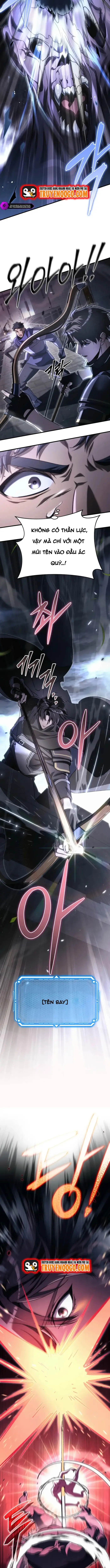Trò Chơi Của Thợ Rèn Thiên Tài Chap 13 - Next Chap 14