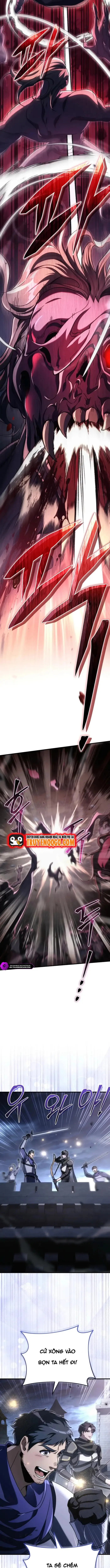 Trò Chơi Của Thợ Rèn Thiên Tài Chap 13 - Next Chap 14