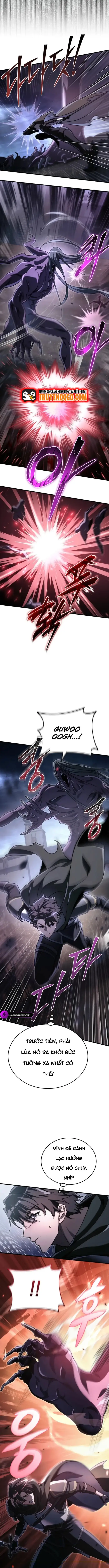 Trò Chơi Của Thợ Rèn Thiên Tài Chap 13 - Next Chap 14