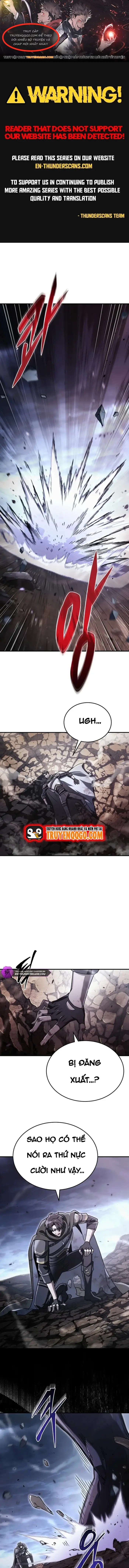 Trò Chơi Của Thợ Rèn Thiên Tài Chap 14 - Next Chap 15