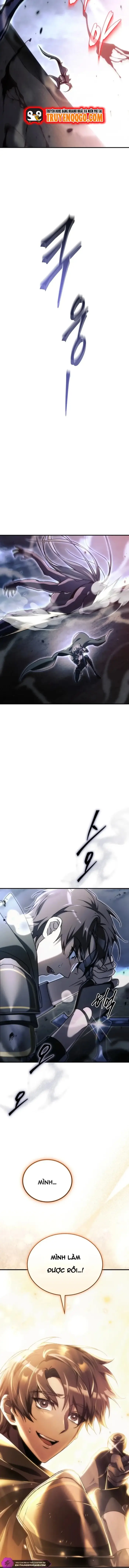 Trò Chơi Của Thợ Rèn Thiên Tài Chap 14 - Next Chap 15