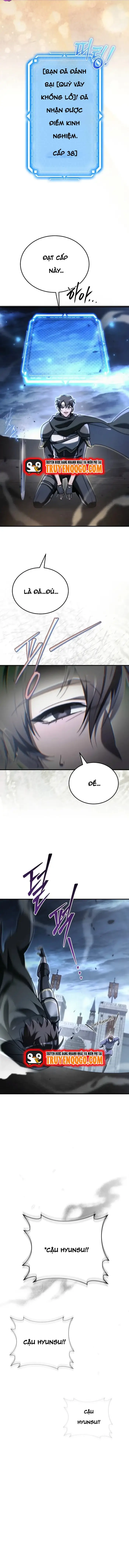 Trò Chơi Của Thợ Rèn Thiên Tài Chap 14 - Next Chap 15