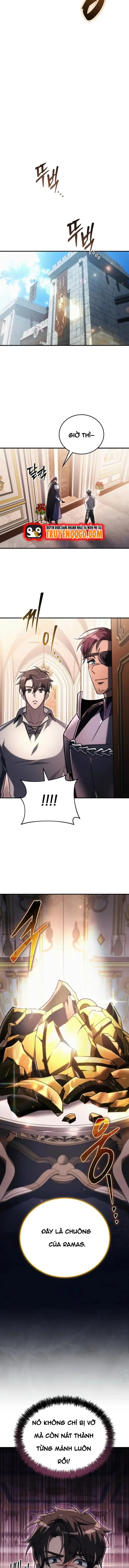 Trò Chơi Của Thợ Rèn Thiên Tài Chap 14 - Next Chap 15