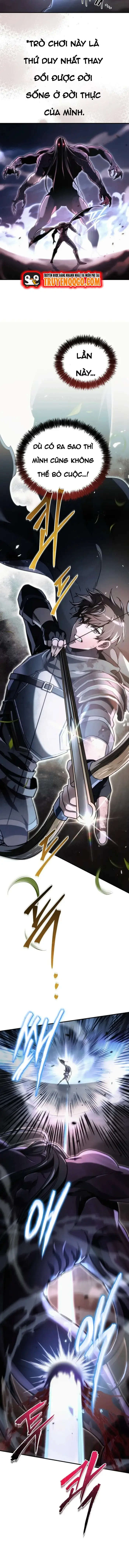 Trò Chơi Của Thợ Rèn Thiên Tài Chap 14 - Next Chap 15