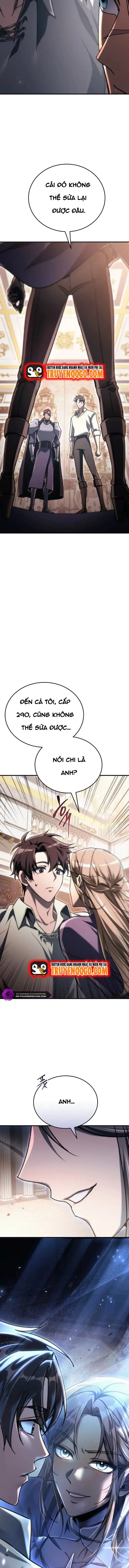 Trò Chơi Của Thợ Rèn Thiên Tài Chap 14 - Next Chap 15