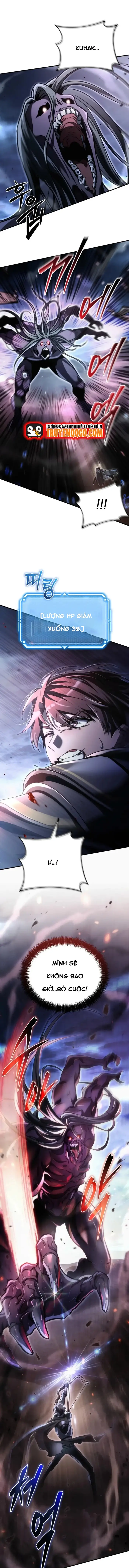 Trò Chơi Của Thợ Rèn Thiên Tài Chap 14 - Next Chap 15