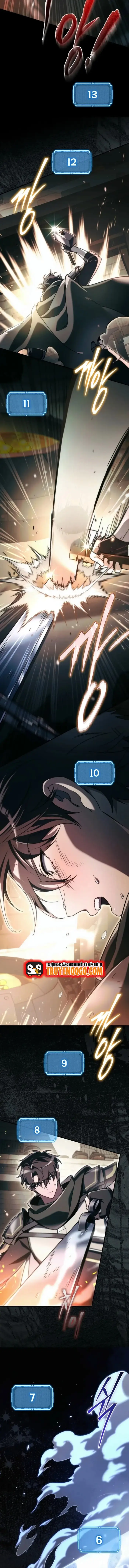 Trò Chơi Của Thợ Rèn Thiên Tài Chap 14 - Next Chap 15