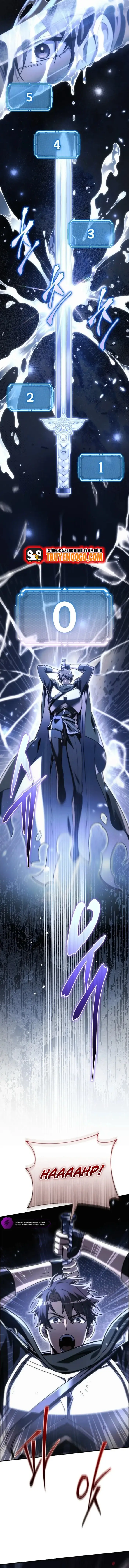 Trò Chơi Của Thợ Rèn Thiên Tài Chap 14 - Next Chap 15