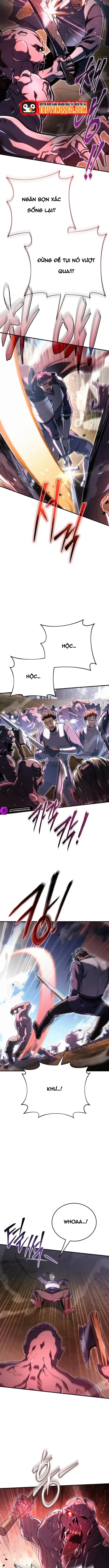 Trò Chơi Của Thợ Rèn Thiên Tài Chap 15 - Next Chap 16