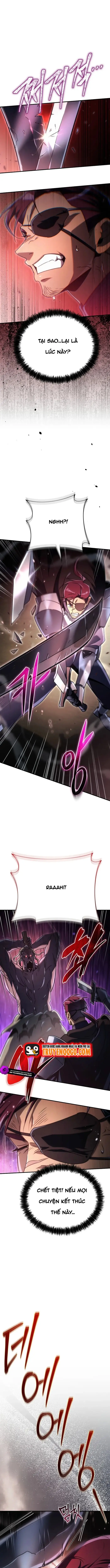 Trò Chơi Của Thợ Rèn Thiên Tài Chap 15 - Next Chap 16