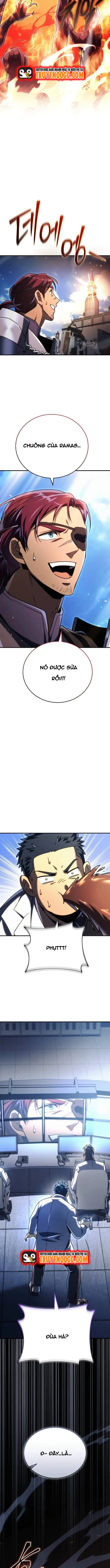 Trò Chơi Của Thợ Rèn Thiên Tài Chap 15 - Next Chap 16