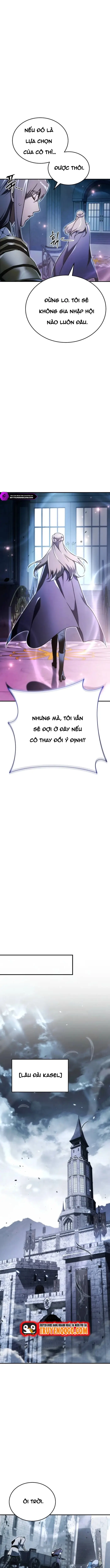 Trò Chơi Của Thợ Rèn Thiên Tài Chap 15 - Next Chap 16