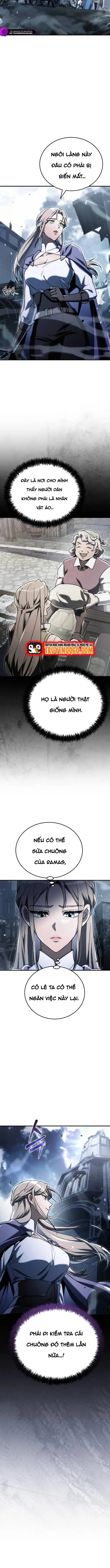 Trò Chơi Của Thợ Rèn Thiên Tài Chap 15 - Next Chap 16