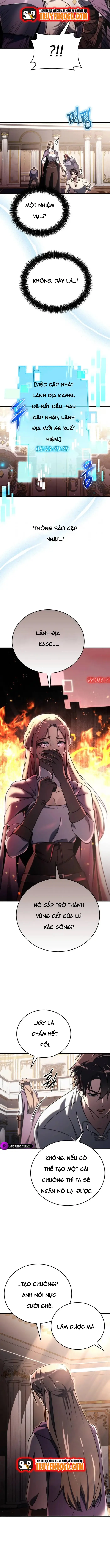 Trò Chơi Của Thợ Rèn Thiên Tài Chap 15 - Next Chap 16