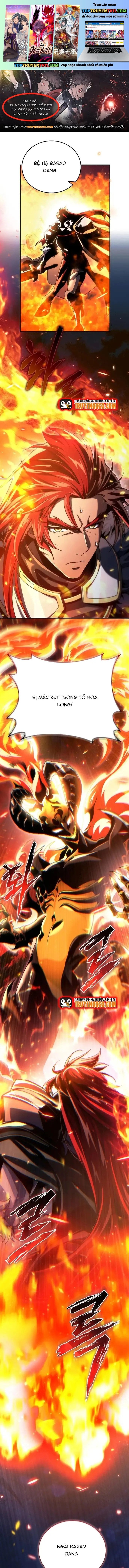 Trò Chơi Của Thợ Rèn Thiên Tài Chap 20 - Next Chap 21