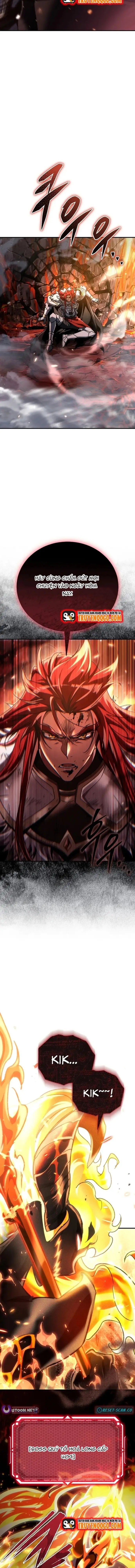 Trò Chơi Của Thợ Rèn Thiên Tài Chap 20 - Next Chap 21