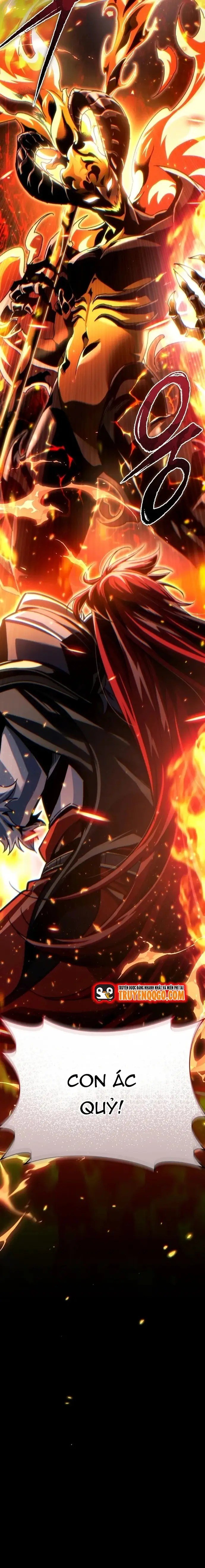 Trò Chơi Của Thợ Rèn Thiên Tài Chap 20 - Next Chap 21