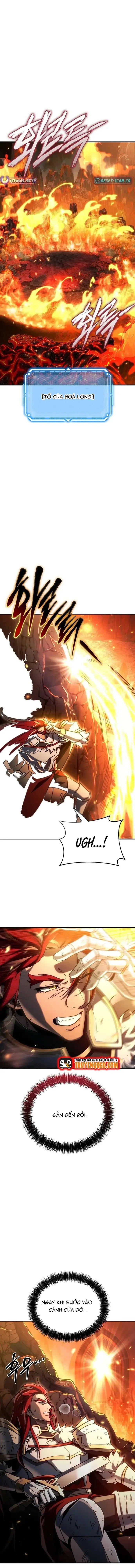 Trò Chơi Của Thợ Rèn Thiên Tài Chap 20 - Next Chap 21