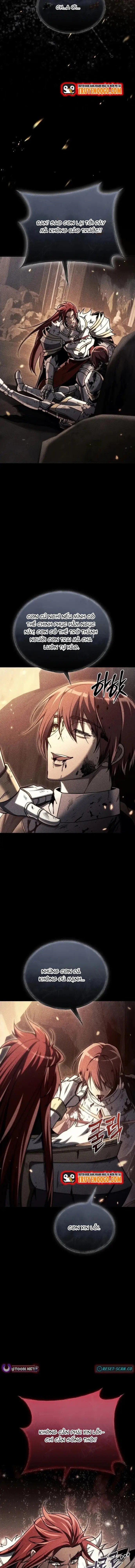 Trò Chơi Của Thợ Rèn Thiên Tài Chap 20 - Next Chap 21