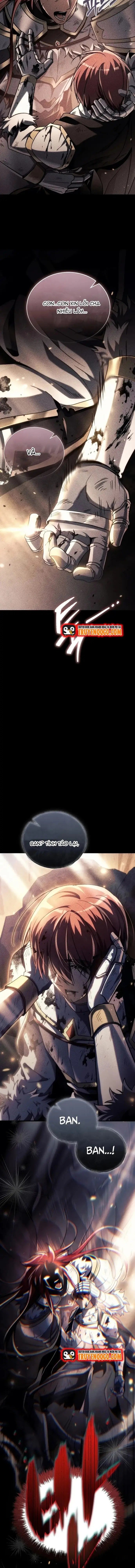 Trò Chơi Của Thợ Rèn Thiên Tài Chap 20 - Next Chap 21