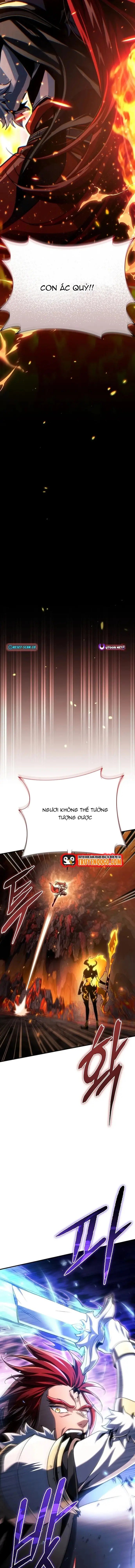 Trò Chơi Của Thợ Rèn Thiên Tài Chap 21 - Next Chap 22