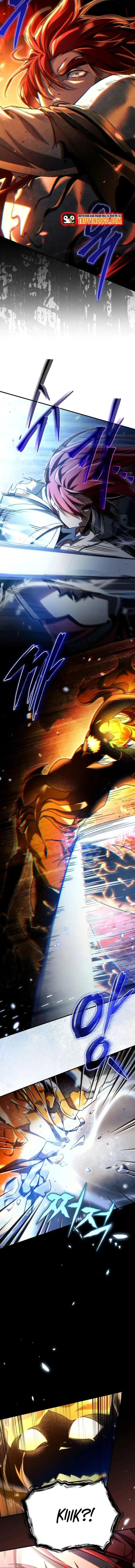 Trò Chơi Của Thợ Rèn Thiên Tài Chap 21 - Next Chap 22